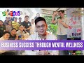 Pa-Talk: Affordable Southeast asian food | Business success through mental wellness