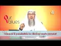 When is it permissible to disobey the parents - Sheikh Assimalhakeem