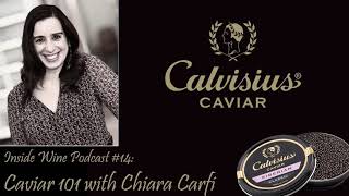 Caviar 101 - #014