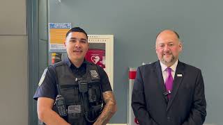 MAY 2025 Security Safety Video Stop The Bleed