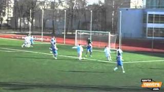 Latvijas Futbola Virslīga 2011. FC Jūrmala - FC Daugava 0:2 all goals \u0026 full highlights