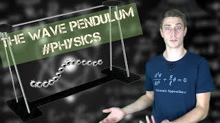 The Mysterious Nature of the Wave Pendulum