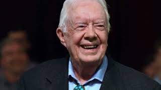 Jimmy Carter's Farewell: A Nation Remembers (Emotional Tribute)