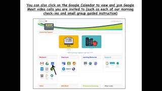 How to sign in to and use your GNSPES Google account