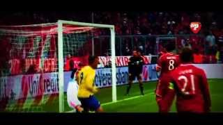 Lukas Podolski - Farewell, Sweet Prince (All Goals for Arsenal)