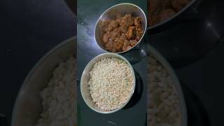 Baripada famous mudhi chicken #foodvlog #cooking #minivlog #chickenrecipe #viral #reels