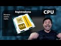 cpu ou unidade central de processamento