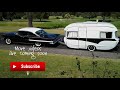 lilliput vintage caravan u0026 diy ute camper interview