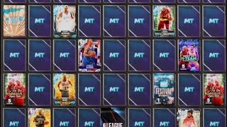 ASCENSION BOARD SEASON 3 | HARRISON BARNES | NBA 2K25 MyTeam #NBA2k