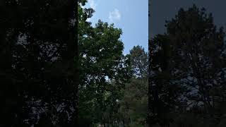 SMOKE FROM CANADA 8/14/24 Weather Vlog #221