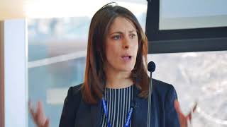 Cross-Cutting Challenges of AI (Accountability) - Carole Piovesan