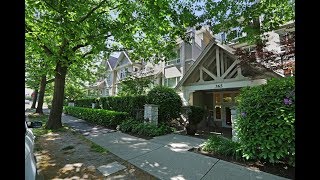 #306 365 East 1st St,North Vancouver - Real Estate Virtual Tour - Jonathan Shandler