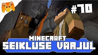 Minecraft Seikluse varjul Osa 70 - Auk