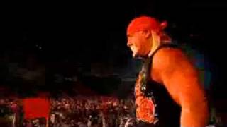 TNA Lockdown 2011 Promo HD