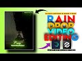 Rain Drop lyric videos editing tutorial in tamil | Alight Motion | Node video | Pineapple Creations