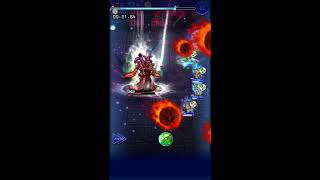 【FFRK】メルティジェミニ(業に沈みし代償3)タイムアタック30秒切り