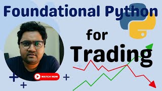 Python for Finance: A Beginner's Guide to Getting Data, Plotting, and Adding Indicators