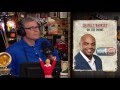 Charles Barkley on The Dan Patrick Show (Full Interview)