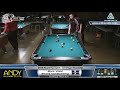 Marc Vidal vs Shane VanBoening - 2018 Wyoming Open