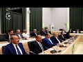 ئەندامانی مەکتەبی سیاسیی یەکێتی هەڵبژێردران