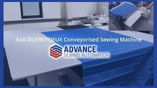 Advance Sewing Automation ASA-DLN9010JEUX Conveyorised Sewing Machine