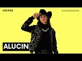 Alucin - Eugenio Esquivel (Letra)