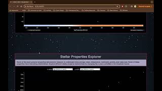 Visualization for Data Science Final Project Screencast