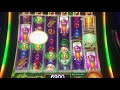 ☆new slot☆ rare super bonus triggered heidi and hannah s bier haus slot big win