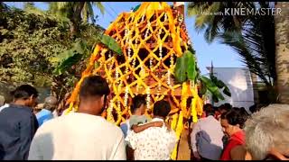 Lord Siva's Radhayatra, Sivadevuni Chikkala