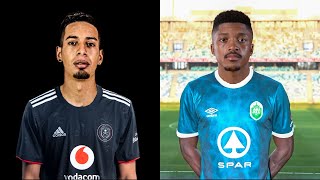 PSL Transfer News I Kaizer Chiefs Offer Zuma For Sithebe! Orlando Pirates To Sign Gaston Sirino?