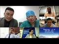 CCMA Belt & Road International Webinar Live Case on Pulmonary Nodules - Case Discussion