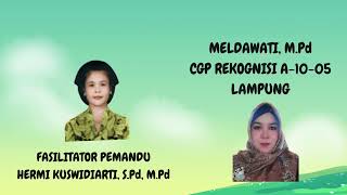 PGP-10-Kabupaten Lampung-Meldawati-3.3-Aksi Nyata.