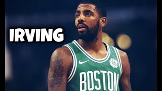 Kyrie Irving MIX ~ IRVING (2018)