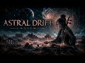 ✨ASTRAL DRIFT // Celestial Ruins🧘 Haunting, Hypnotic ERHU