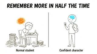 You’re Studying Wrong — Here’s Why You Forget Everything