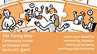 Community Call Forum - 18 October 2024