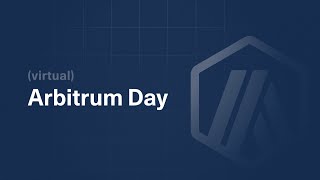 Arbitrum Orbit | Offchain Labs