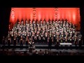 Edinburgh Rock Choir - Something Inside So Strong