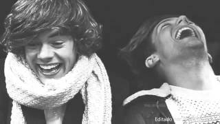 Harry & Louis-  Who we are (Larry Stylinson)