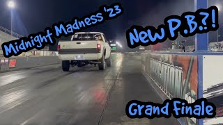 2023 Grand Finale @marylandinternationalracew9742 Midnight Madness!