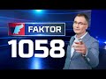 FAKTOR #1058: STOP - CENZURA! (Tino MAMIĆ)