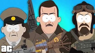Call of Duty: Zombies Storyline - ENTIRE STORY Explained! WAW to Black Ops 3 (CoD Zombies Animation)