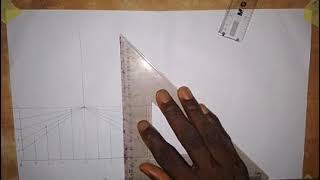 To Draw a Parabola and  Find the FOCUS