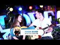 ANAK BAND : Gilang & Cahaya mesra, Sheila kesel