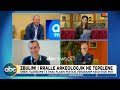 zbulimi madh në tepelenë gjendet vendbanimi 8500 vjeçar që ndryshon historinë abc news albania