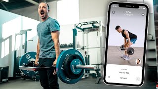 I Used Future Fitness App for 300+ Workouts...Here's My Review!