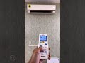 panasonic 7 in 1 convertible air conditioner • converti7 airconditioner panasonic miraie