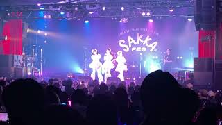 2025.01.16 SAKKA FES ヤマモトショウDAY リルネード　撮影可能