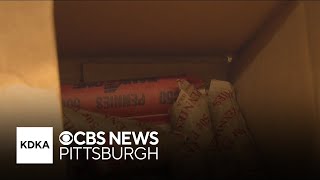 Giant Eagle collects 100 million pennies and hands out $2 million in gift cards
