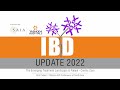 IBD Update 2022 Day 2 | Emerging Treatment Landscape & Patient - Centric Care | Yashoda Hospitals